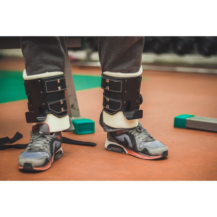 Гравитационные ботинки NEW AGE