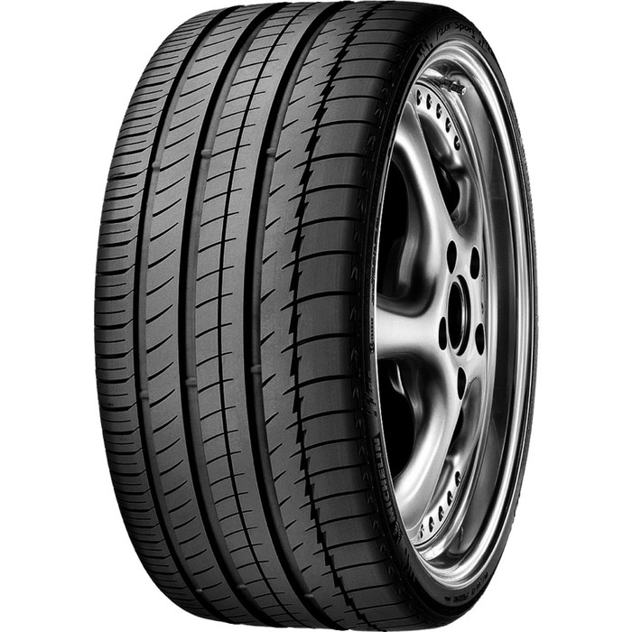Шина легковая летняя Michelin Pilot Sport PS2 235/35 R19 87Y