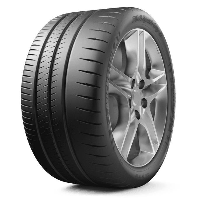 Шина легковая летняя Michelin Pilot Sport PS2 295/30 R18 98Y