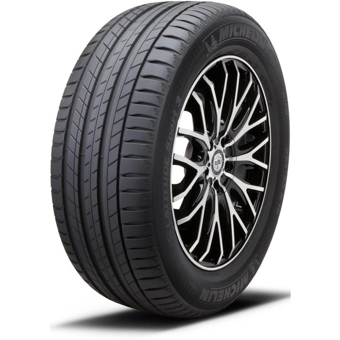 Шина легковая летняя Michelin Pilot Sport PS2 225/40 R18 92Y