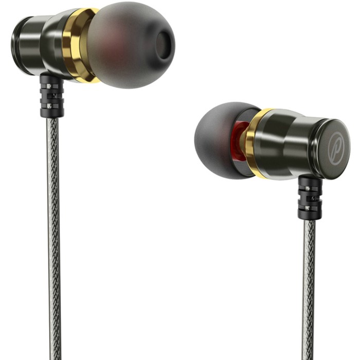 Гарнитура Partner (033127) Monster, металлический корпус