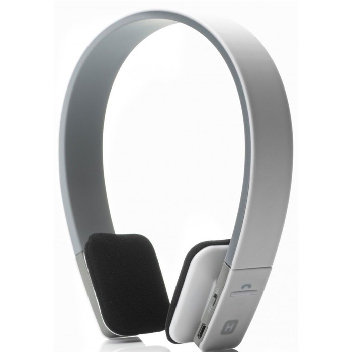Гарнитура Harper HB-207 White, Bluetooth, накладная, белая