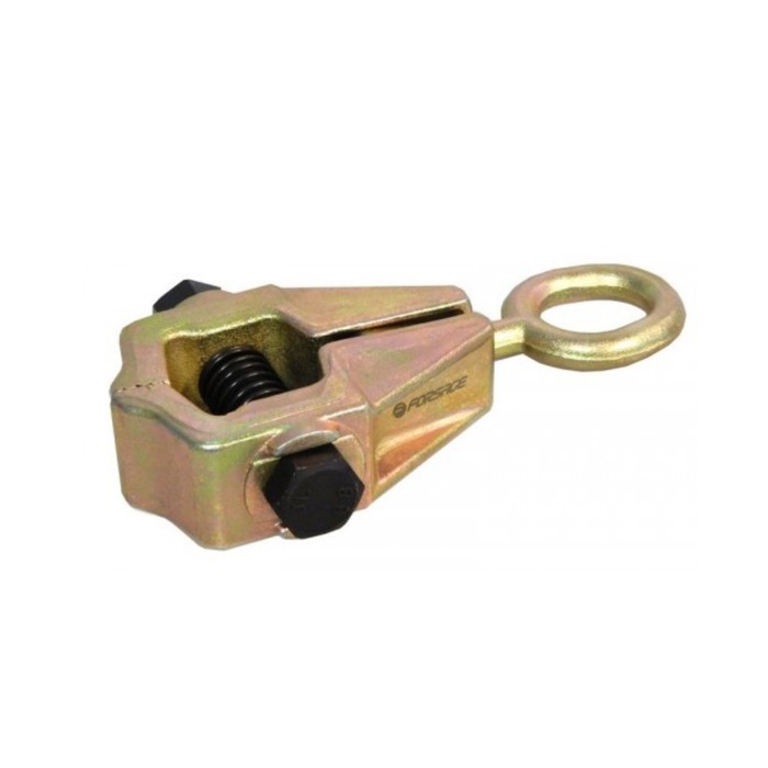 Захват для кузовных работ Forsage F-62506, однофункциональный, "С-образные губки ", 5 т