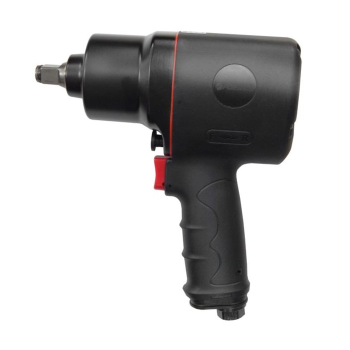 Пневмогайковерт Forsage F-SM-43-4033P, 1054 Нм, 1/2", 113 л/мин