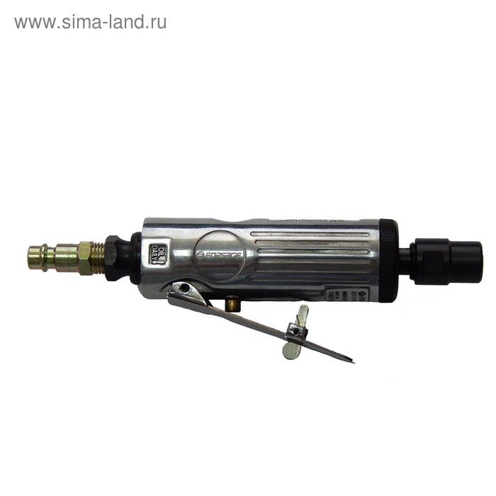 Пневмозачистная машинка Forsage F-ST-7732M цанга 6 мм 25000 обмин 113 лмин 14F 303000₽