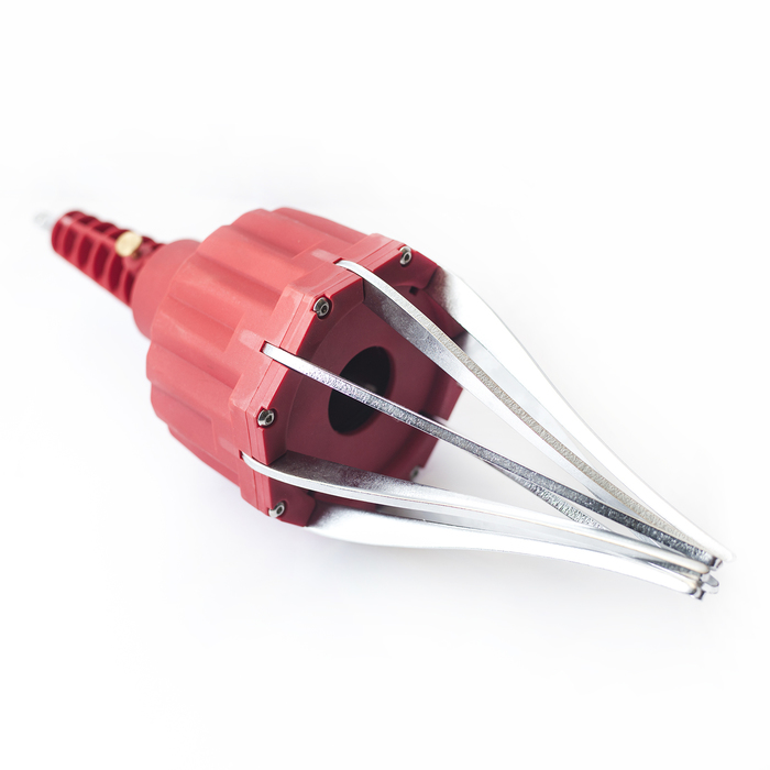 Приспособление Forsage F-9T0502, для замены пыльника шруса, пневматическое, не снимая шруса   340141