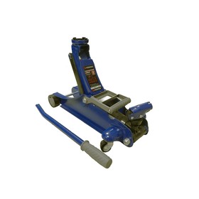 

Домкрат подкатной Forsage F-TH22010, 2 т, с поворотной ручкой 180°, 105-350 мм