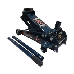 

Домкрат подкатной Forsage F-TH33004, 3 т, 135-495 мм