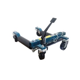 

Тележка Forsage F-TRA12093, механическая, для передвижения а/м с неисправным колесом 9"