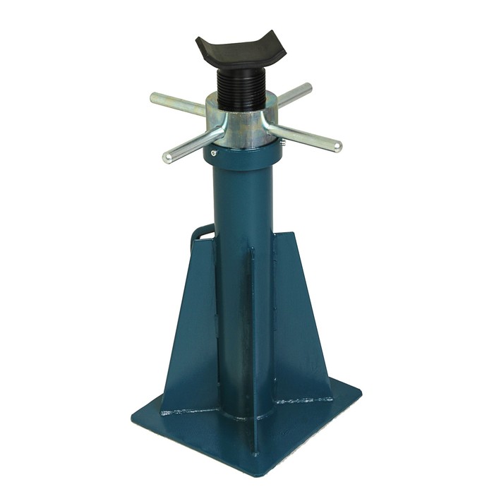 Подставка ремонтная Forsage F-TZ200012, механическая, винтовая, 20 т, 670-1170 мм