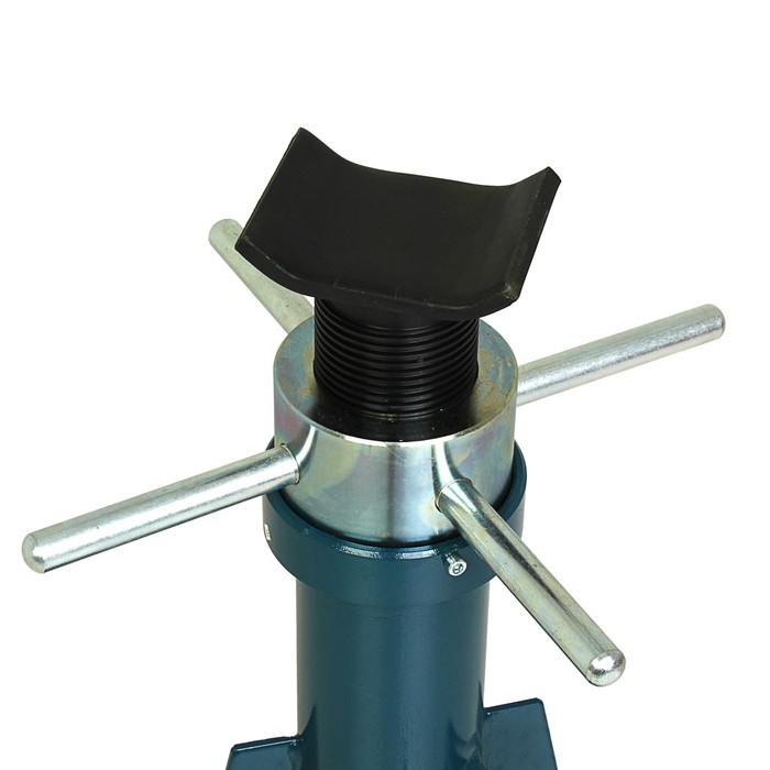 Подставка ремонтная Forsage F-TZ200012, механическая, винтовая, 20 т, 670-1170 мм