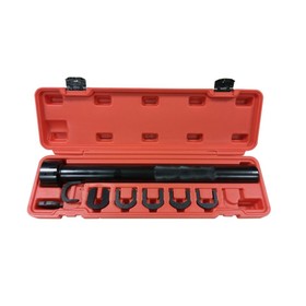 

Комплект ключей Forsage F-04B3028, для шарнира рулевой рейки, 10 пр., кейс