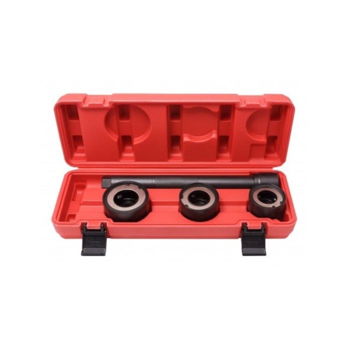 Набор съемников рулевых тяг Forsage F-04B3031, Ø 30-35мм, Ø 35-40мм, Ø 40-45мм, 4 пр.