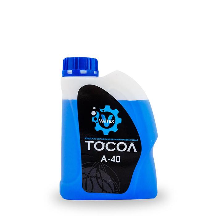 Тосол А-40 VAITEX, 1 кг