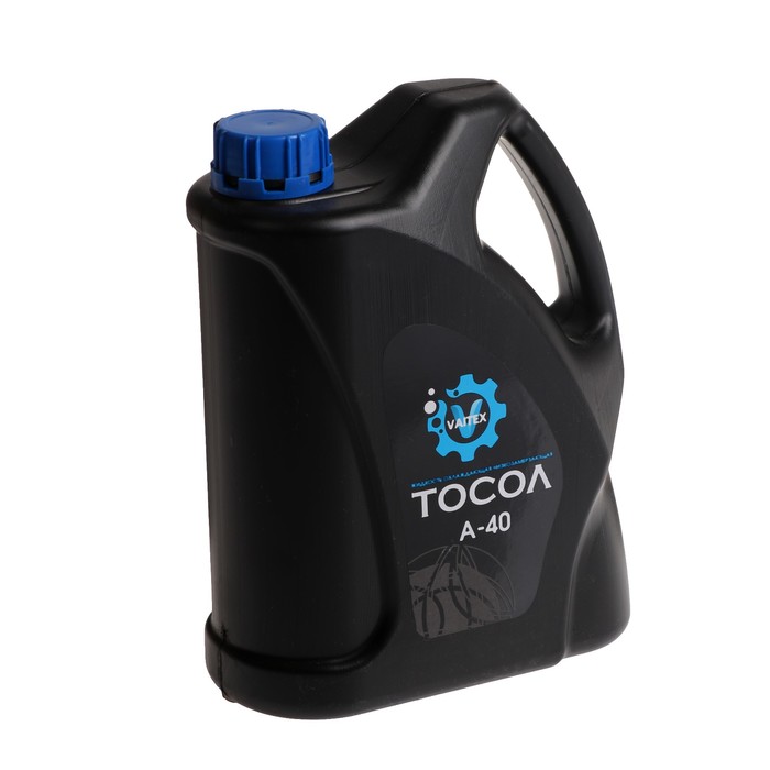 Тосол А-40 VAITEX, 3 кг