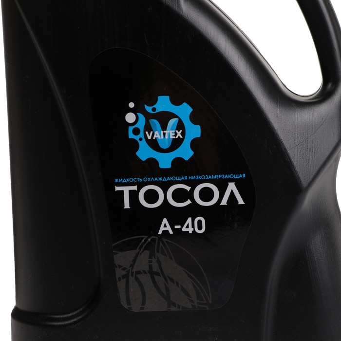 Тосол А-40 VAITEX, 3 кг