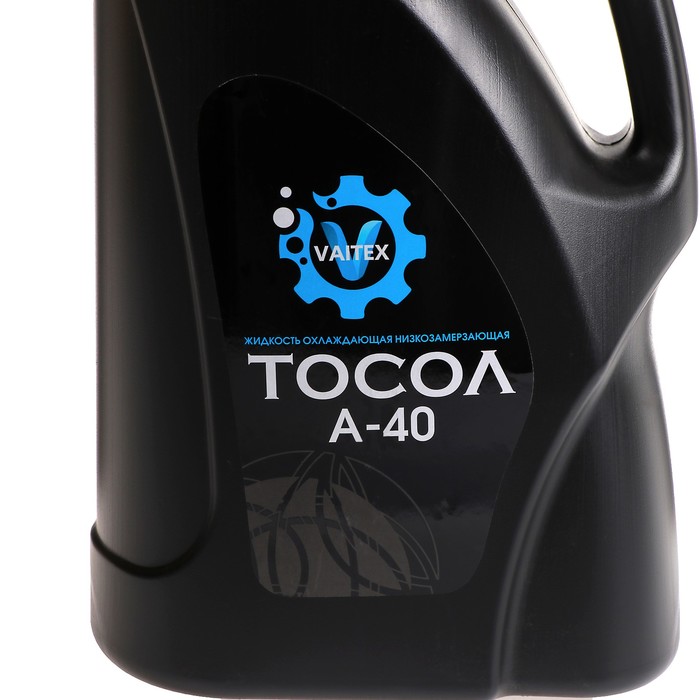 Тосол А-40 VAITEX, 10 кг