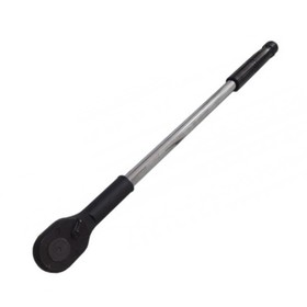 

Трещотка Forsage F-8028760, реверсивная, 1", 760 мм, съемная рукоятка, 24 зубов