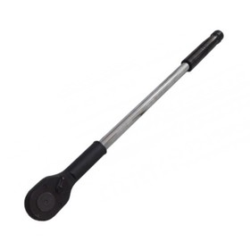 

Трещотка Forsage F-80281010, реверсивная, 1", 1010 мм, съемная рукоятка, 24 зубов