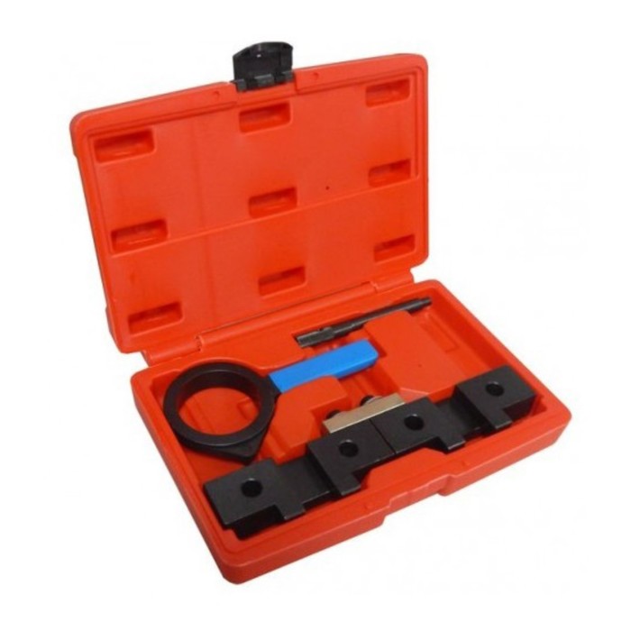 Набор фиксаторов Forsage F-04A2169, для обслуживания двигателей BMW, кейс