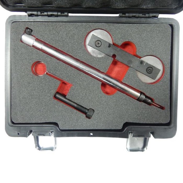 Набор фиксаторов Forsage F-04A2025D, для обслуж. двигателей VAG, 1.4/1.6 FSI/TFSI, VW/Audi