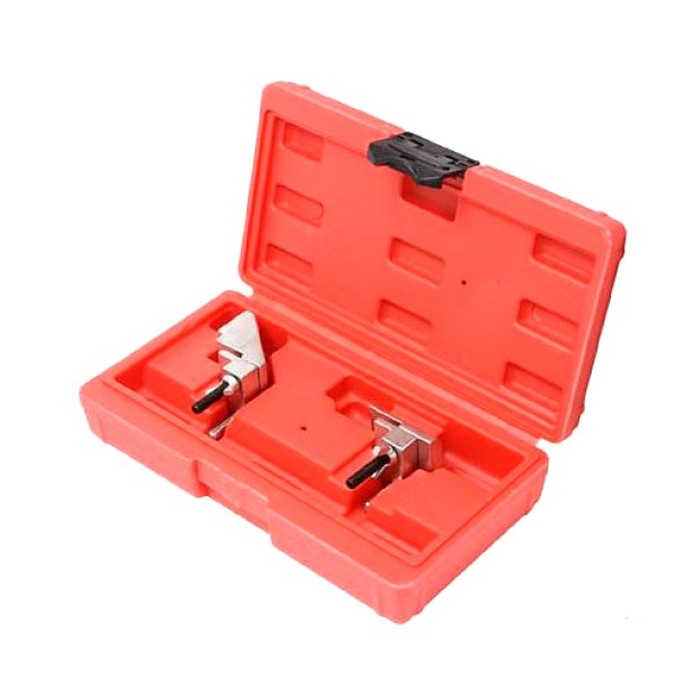 Набор приспособлений Forsage F-04A2065, для снятия/установки поликлиновых ремней, 2пр.