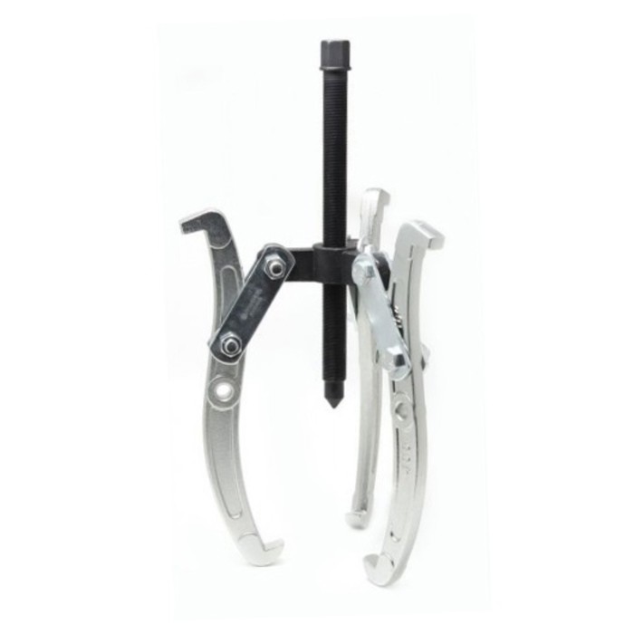 Съемник Forsage F-6590616, трехлапый переставной, 16", Ø захвата 400 мм