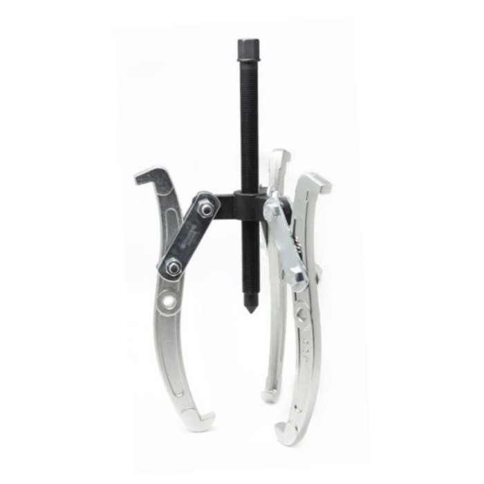 Съемник Forsage F-6590620, трехлапый переставной, 20", Ø захвата 425 мм