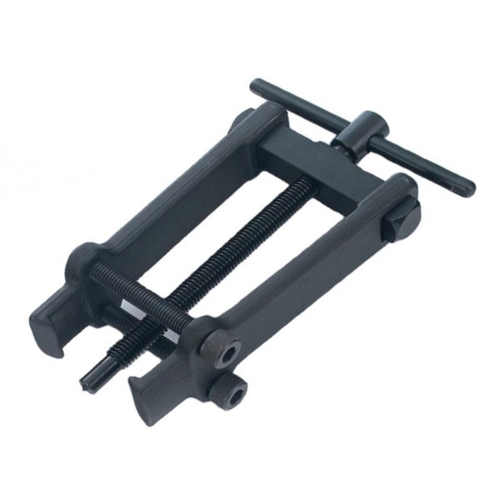 Съемник подшипников Forsage F-666A055, с фиксируемой шириной захватов 24-55 мм