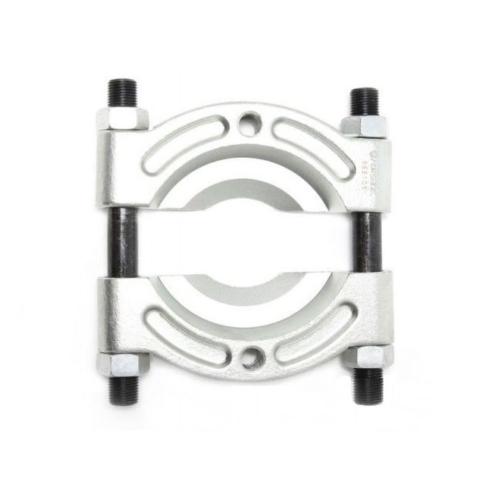 Съемник Forsage F-66632, сегментного типа, 2", Ø захвата 30-50 мм, в ложементе, 5 пр.