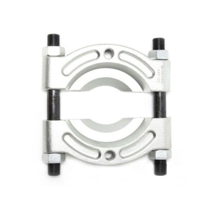 Съемник Forsage F-66633, сегментного типа, 3", Ø захвата 50-75 мм, в ложементе, 5 пр.