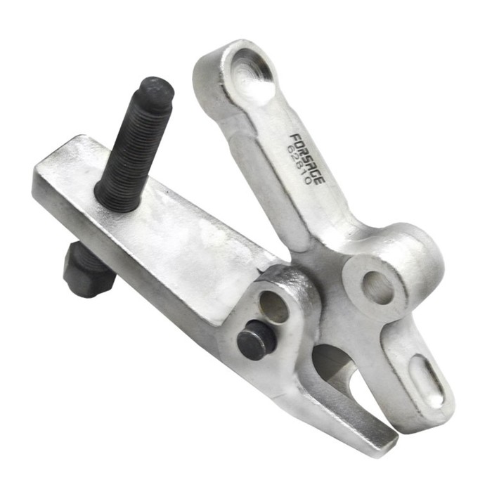 Съемник шаровых опор Forsage F-62810, универсальный, размер зева 22 мм