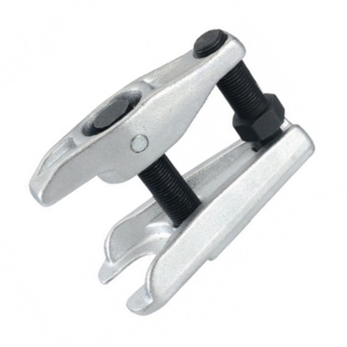 Съемник шаровых опор и рулевых наконечников Forsage F-6281518, размер зева 18 мм