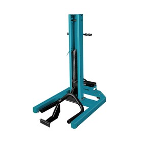 

Подъемник гаражный Forsage F-TRA6000B, пневмогидравлический, 1.5 т, 50-750 мм