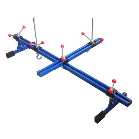 

Рама Forsage F-TRW40006, для вывешивания двигателя, доп. передвижной захват, 500кг, 1700мм
