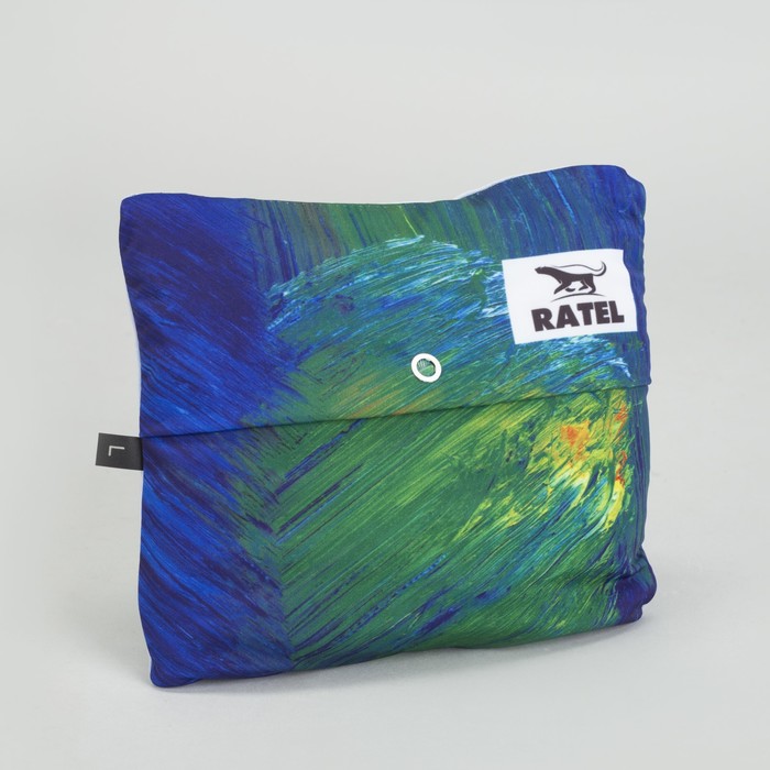 Чехол для чемодана 20", 36*24*49, "Стихия"