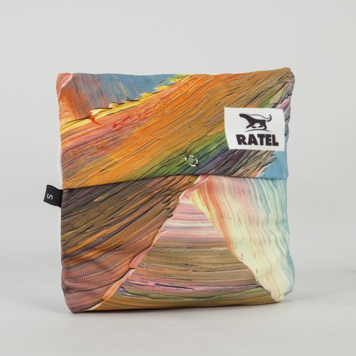 Чехол для чемодана 20", 36*24*49, "Безмятежность"