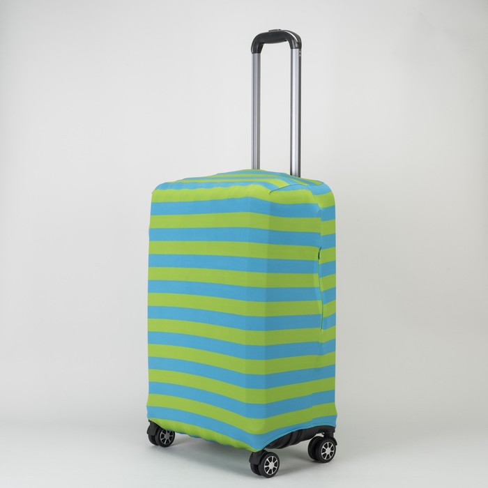 Чехол для чемодана 24", 41*25*61, "Экзотика"