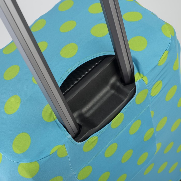 Чехол для чемодана 20", 36*24*49, "Гармония"