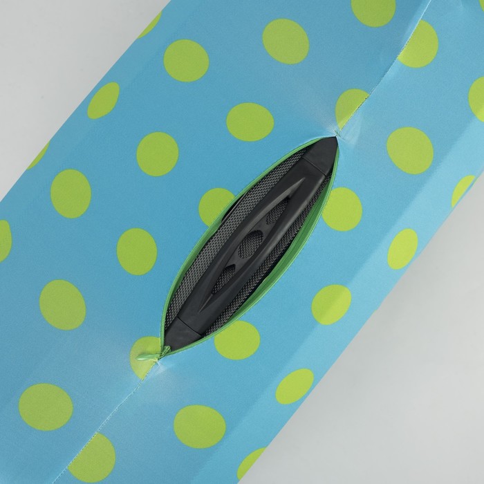 Чехол для чемодана 20", 36*24*49, "Гармония"