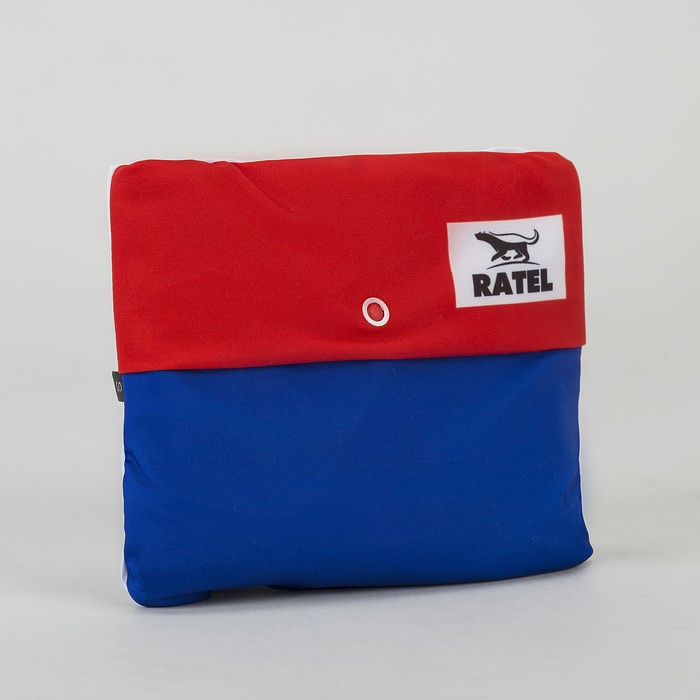 Чехол для чемодана 24", 41*25*61, "Триколор"