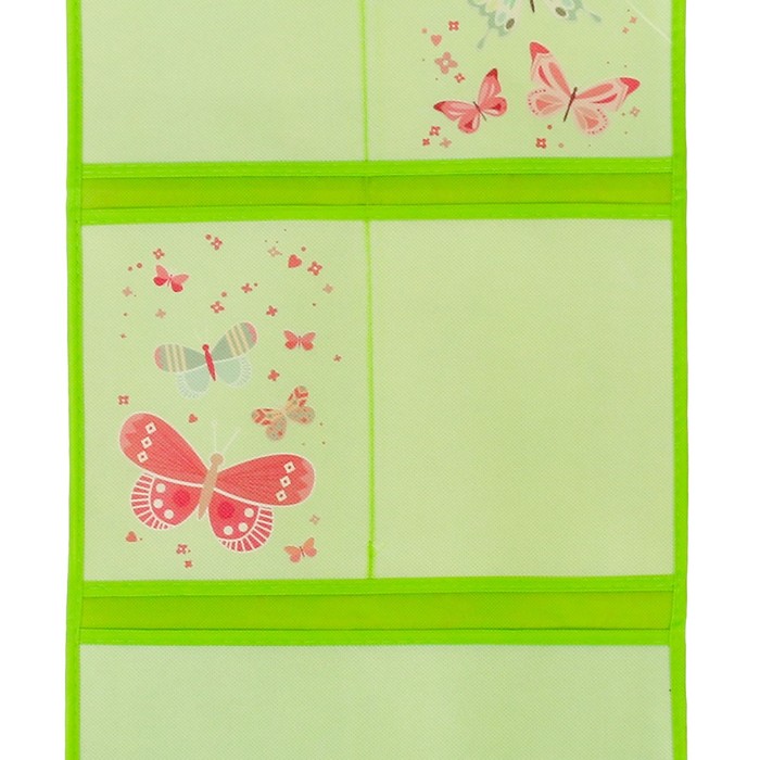 Кармашки подвесные "Самая милая", 6 отделений