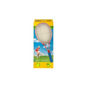 

Набор для большого тенниса "First Tennis" (с пластиковыми ракетками)