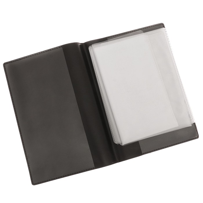 Обложка на автодокументы и брелок "Тому, кто всегда стремится к вершинам"