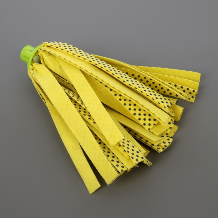 Насадка для швабры МОП круглая