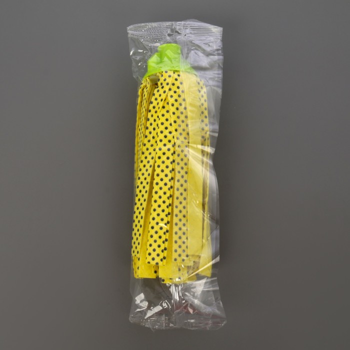 Насадка для швабры МОП круглая