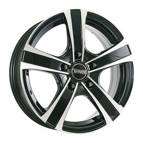 

Диск литой Tech Line 539 6x15 4x100 ET50 d60.1 BD