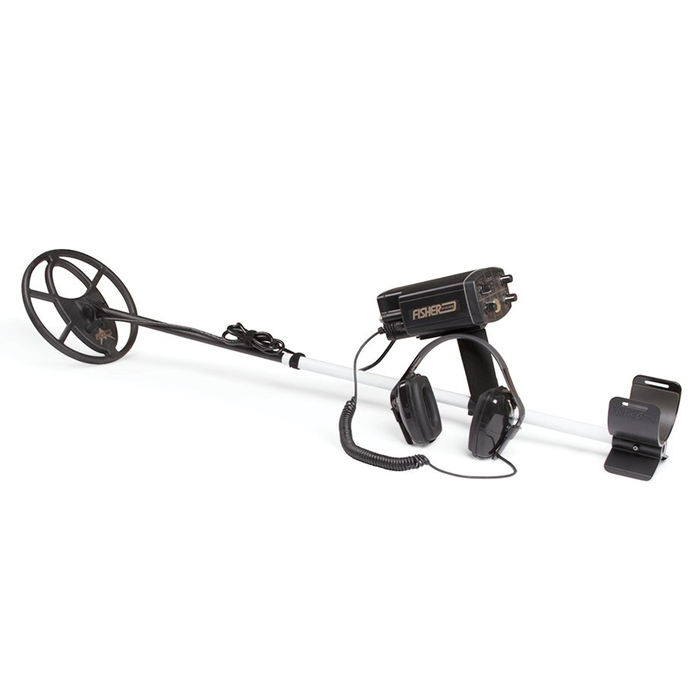 Металлоискатель Fisher CZ 21-10 (Подводный)