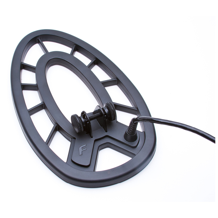 Металлоискатель Fisher F44 с подарками