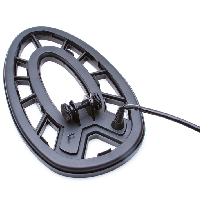 Металлоискатель Fisher F44 с подарками